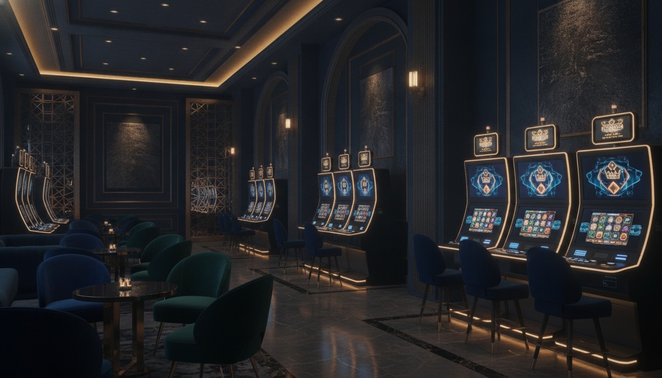 Rich Royal Casino — User Reviews and Feedback